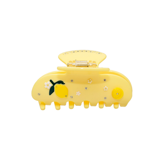 Sweetheart Clip in Hugo Spritz