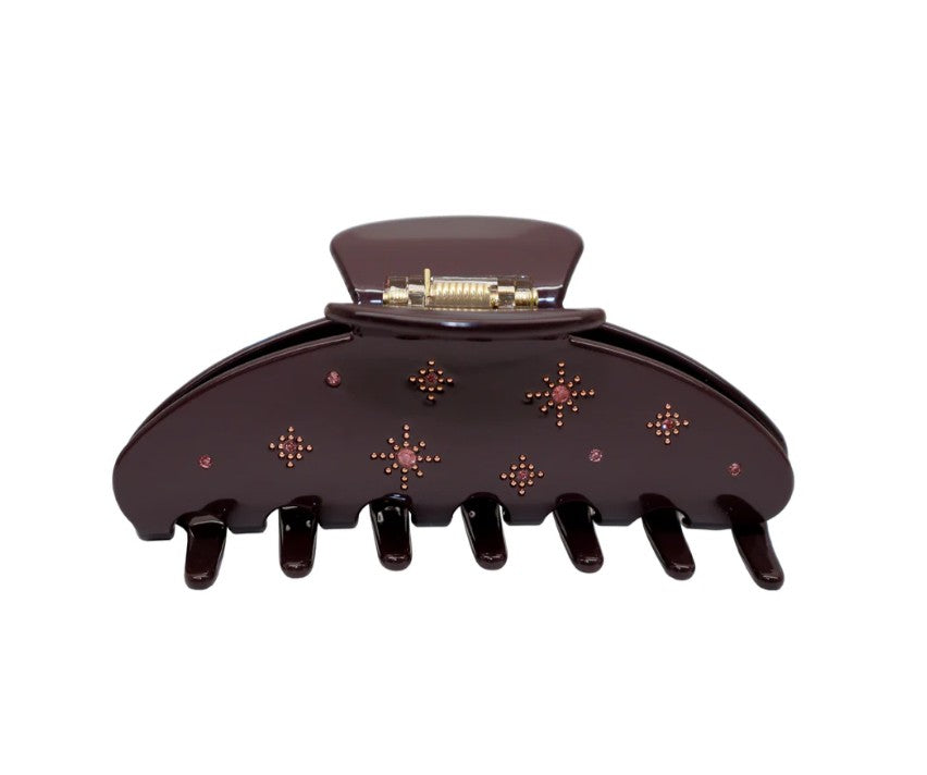 Big Effing Clip in Afterglow