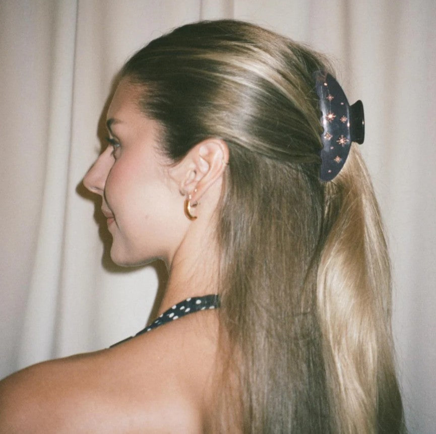 Big Effing Clip in Afterglow