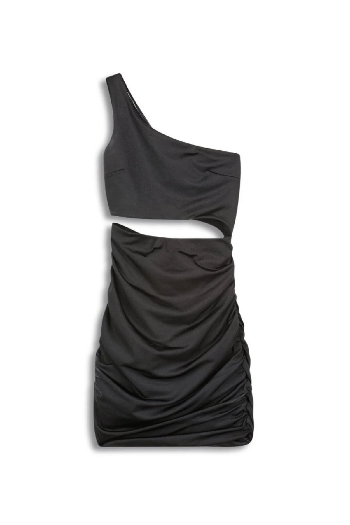 Ginger Black Dress Tween - Katie J