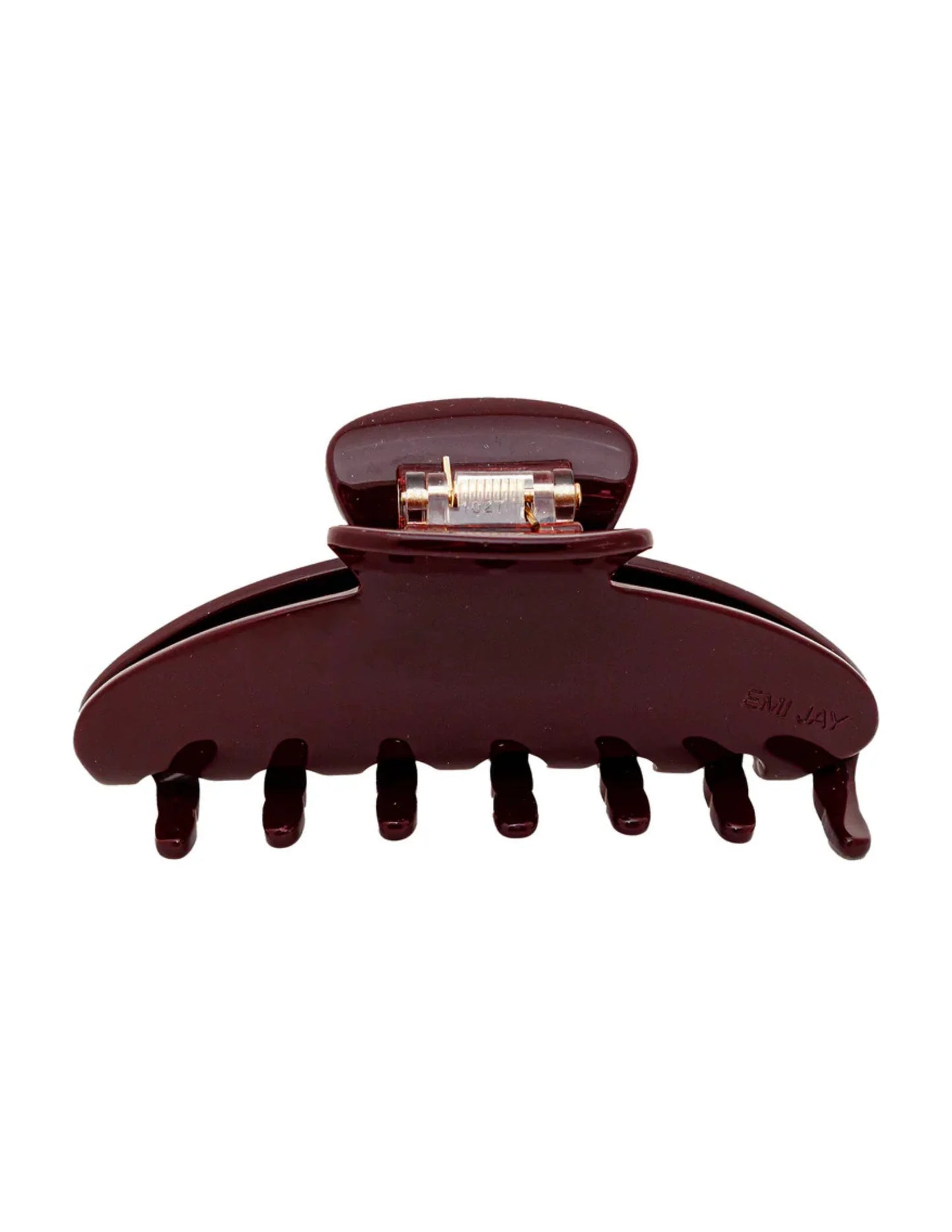 Big Effing Clip in Bordeaux