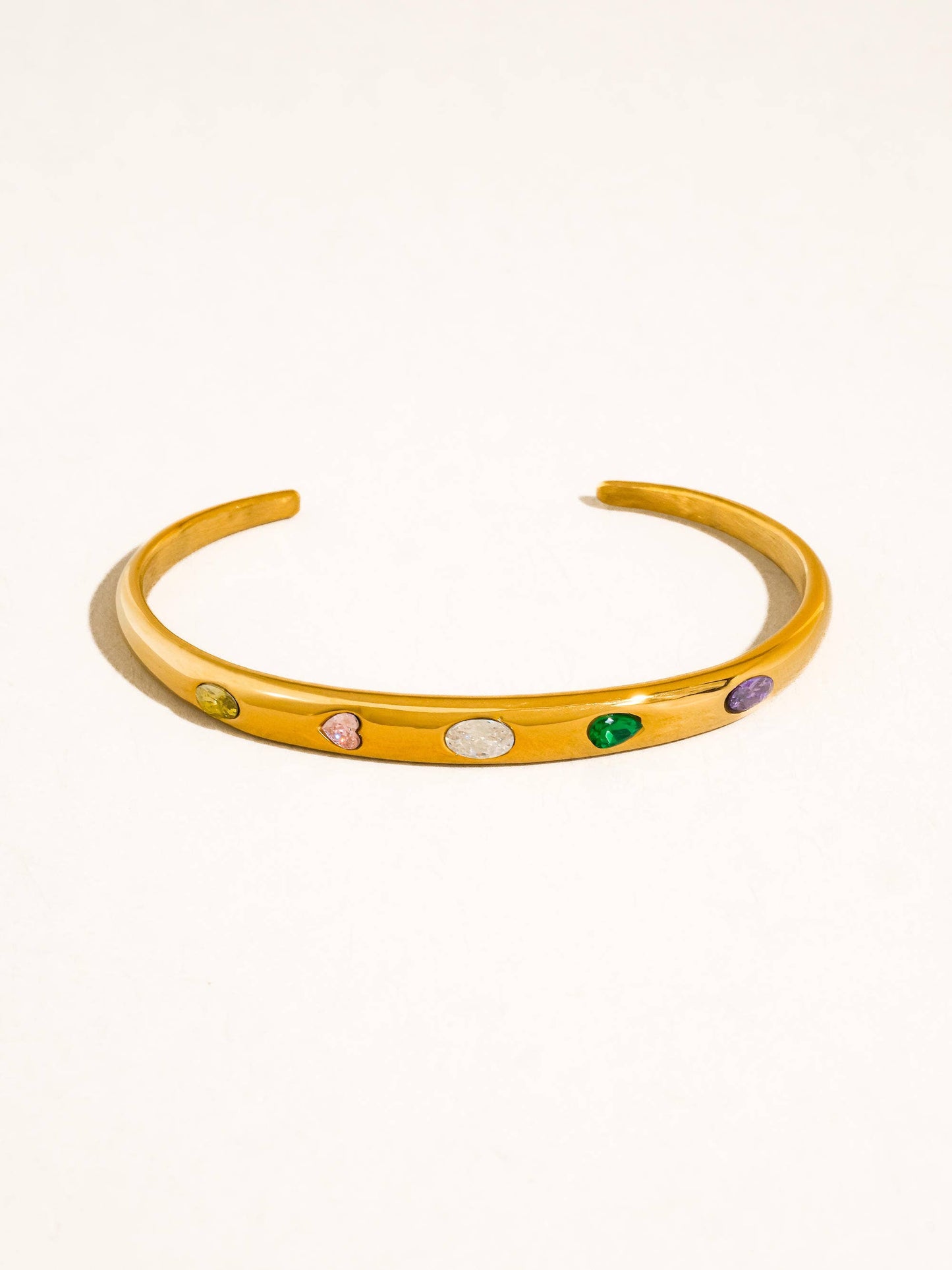 Juneau Bangle