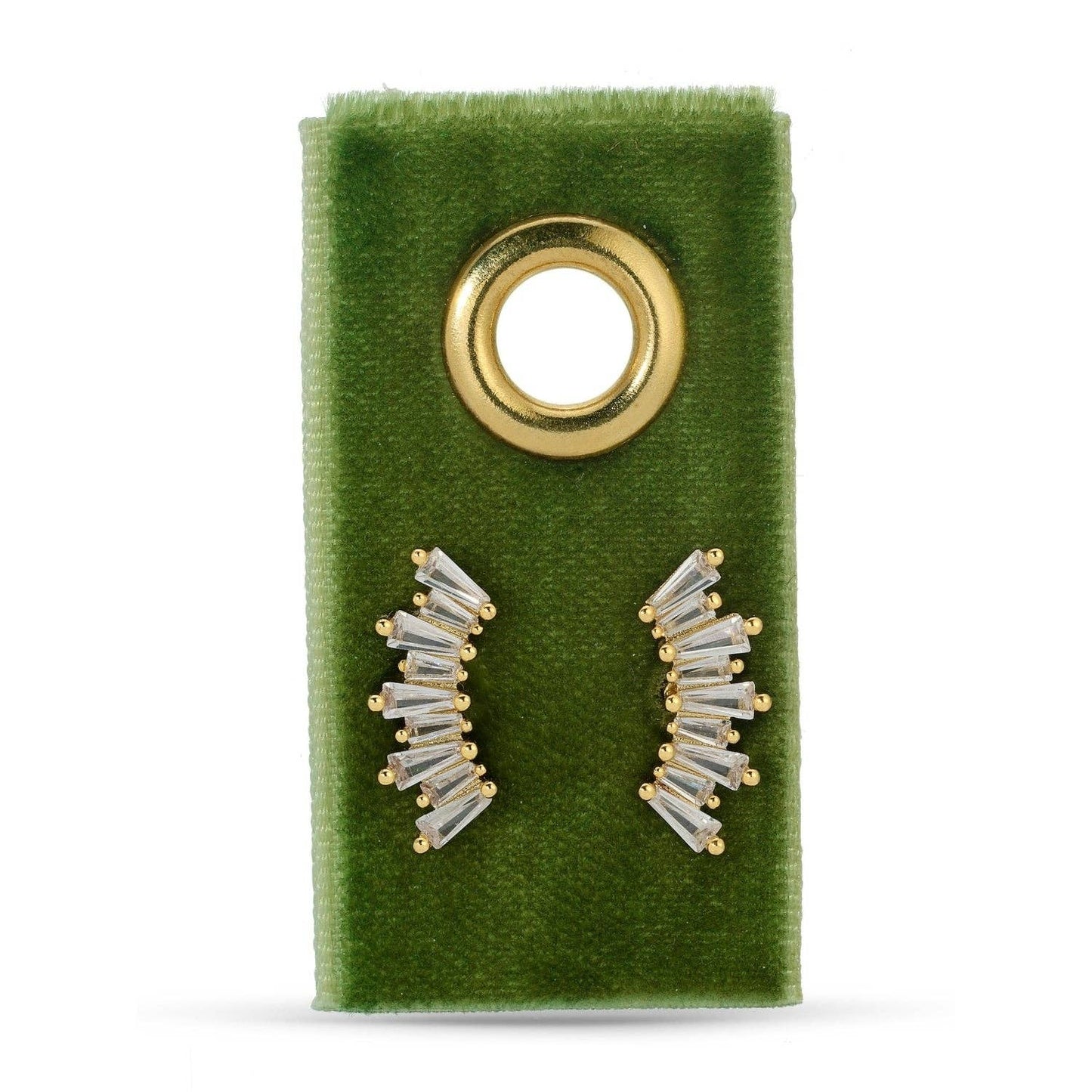 Angel Wings Earrings
