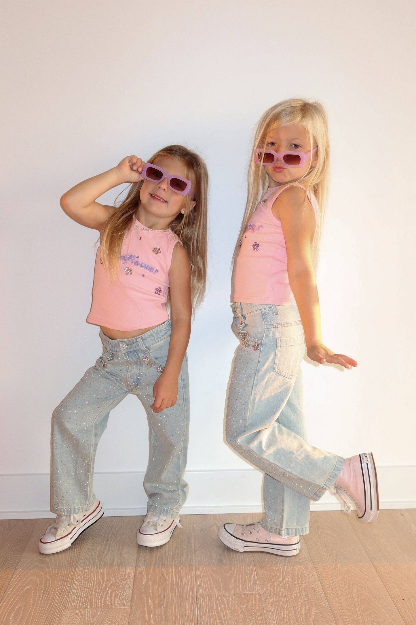 Gemmy Jeans