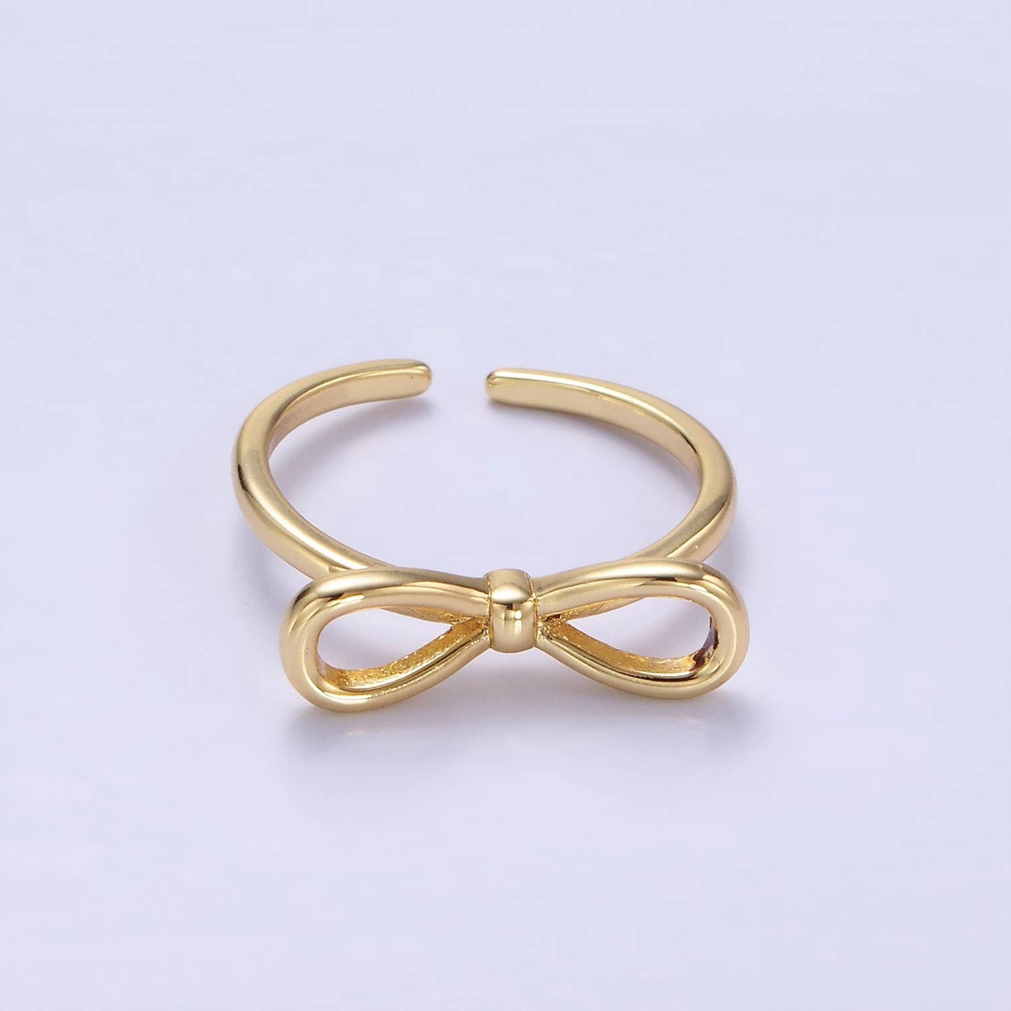 Bow Ring