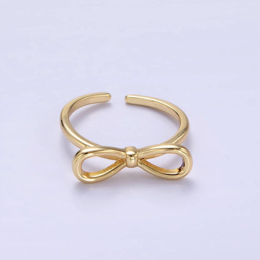 Bow Ring