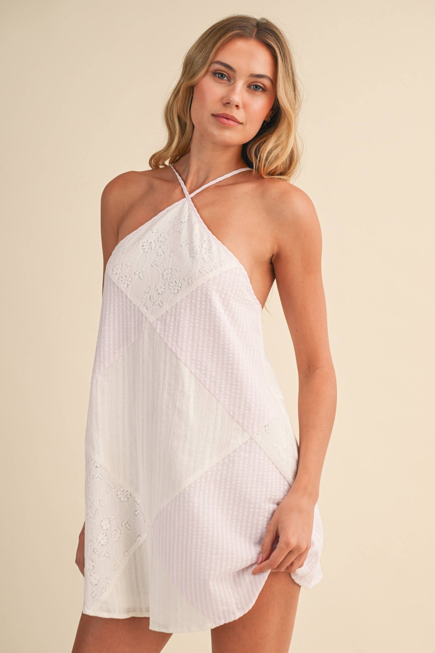 Becky Dress