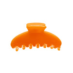 Tangerine Big Effing Clip