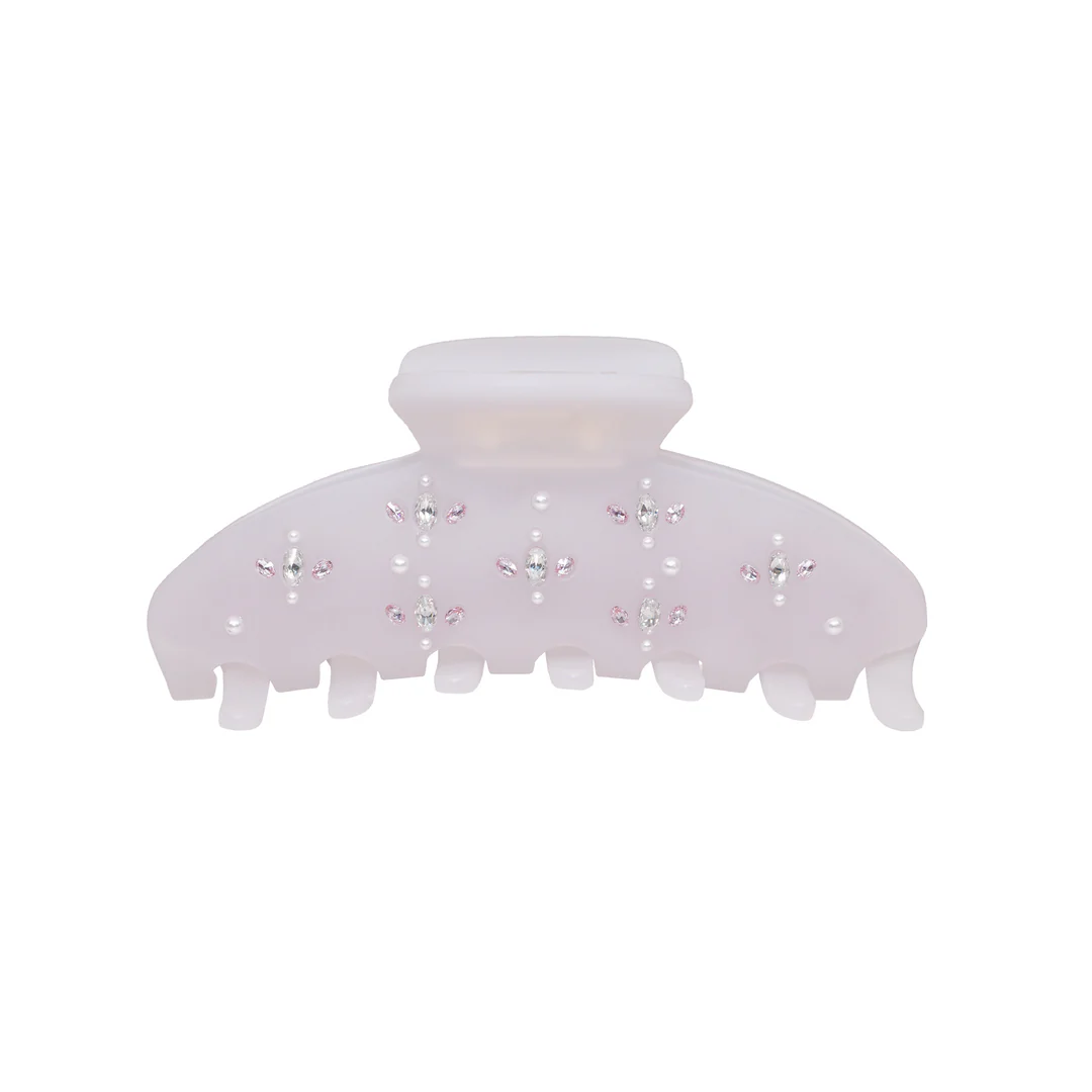 Big Effing Clip in Twilight Angel