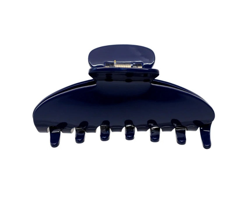 Big Effing Clip in Blueberry