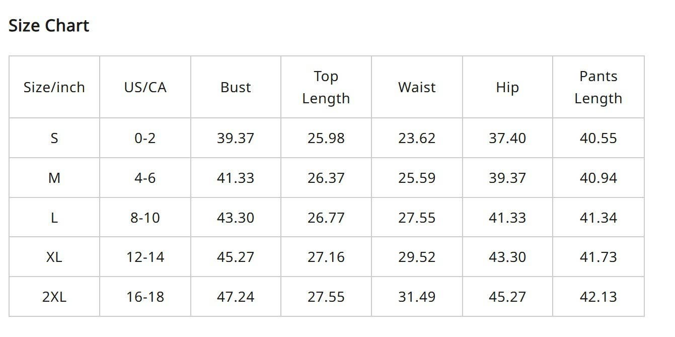 Midnight Bow Lounge Set