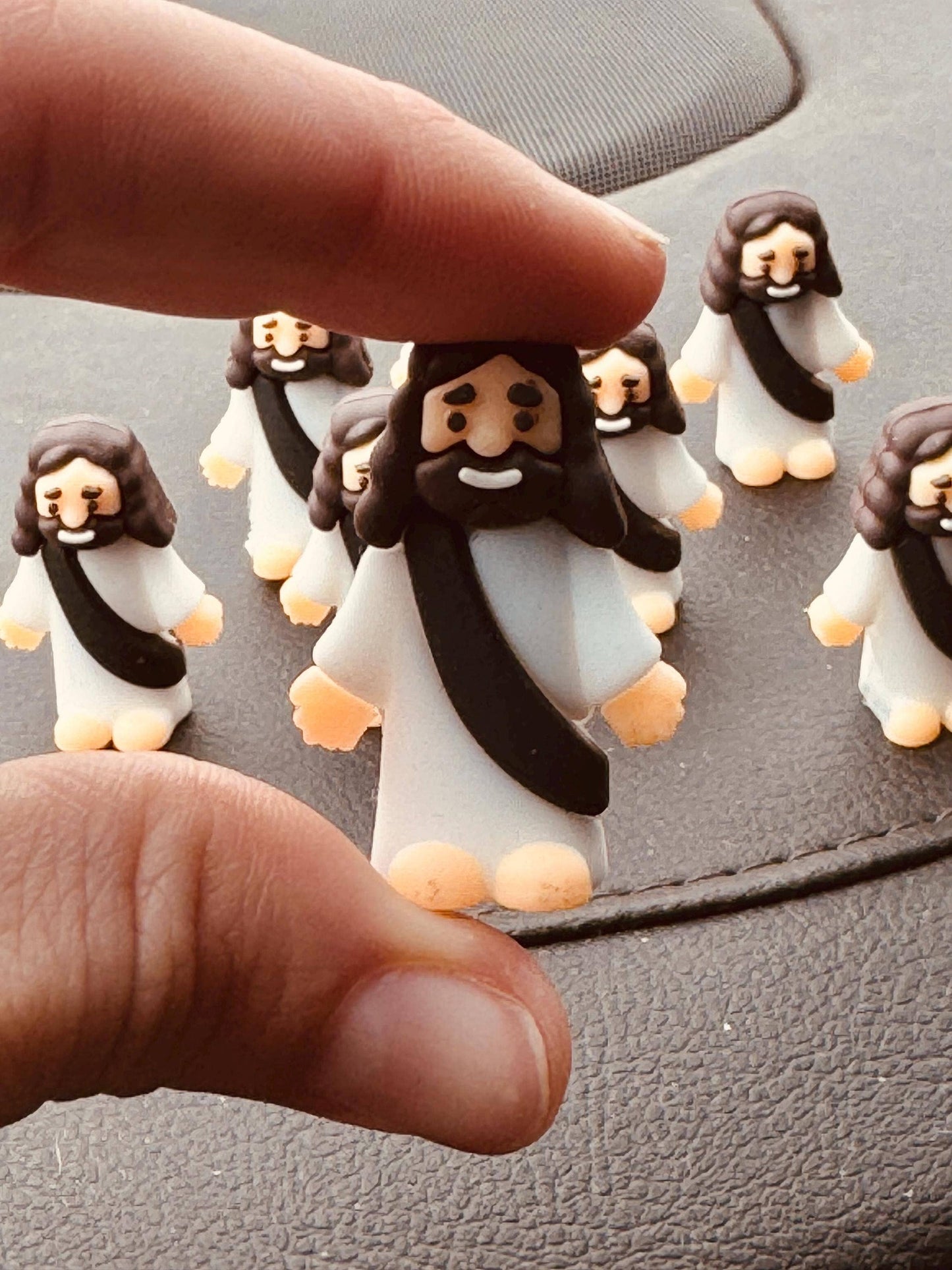 Little Jesus