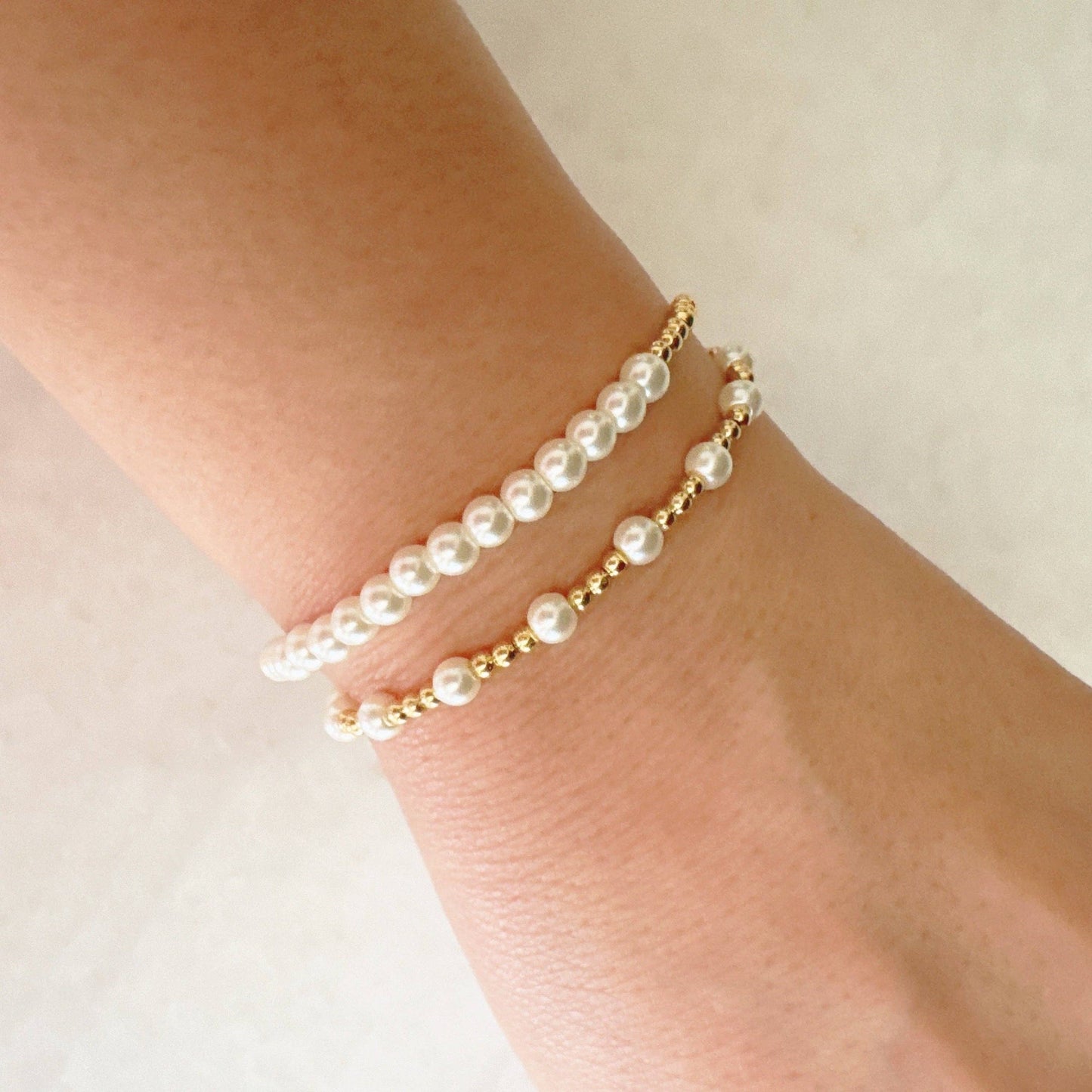 Pearly Set
