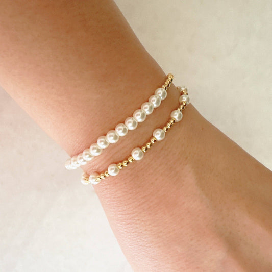 Pearly Set