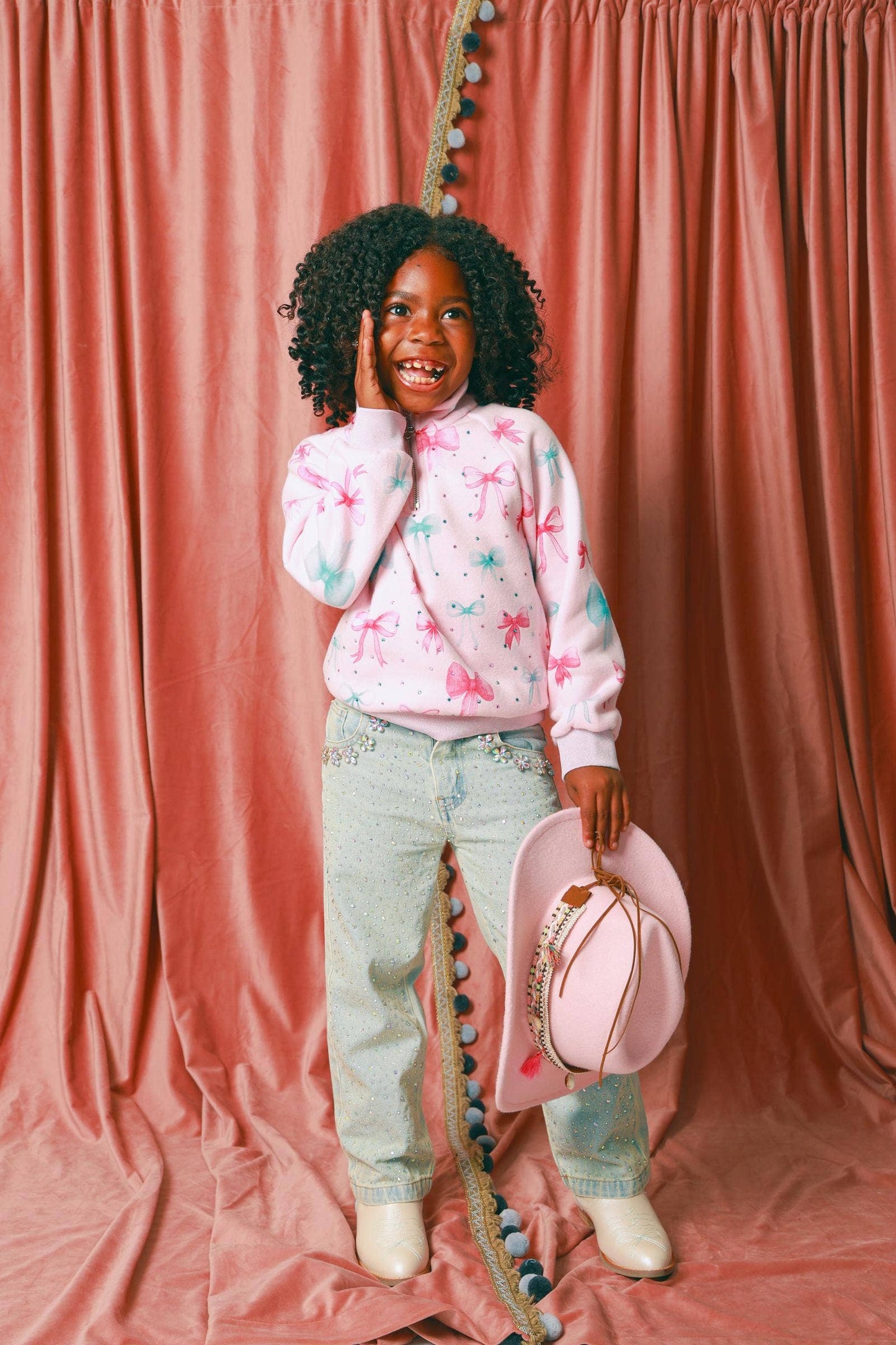 Gemmy Jeans