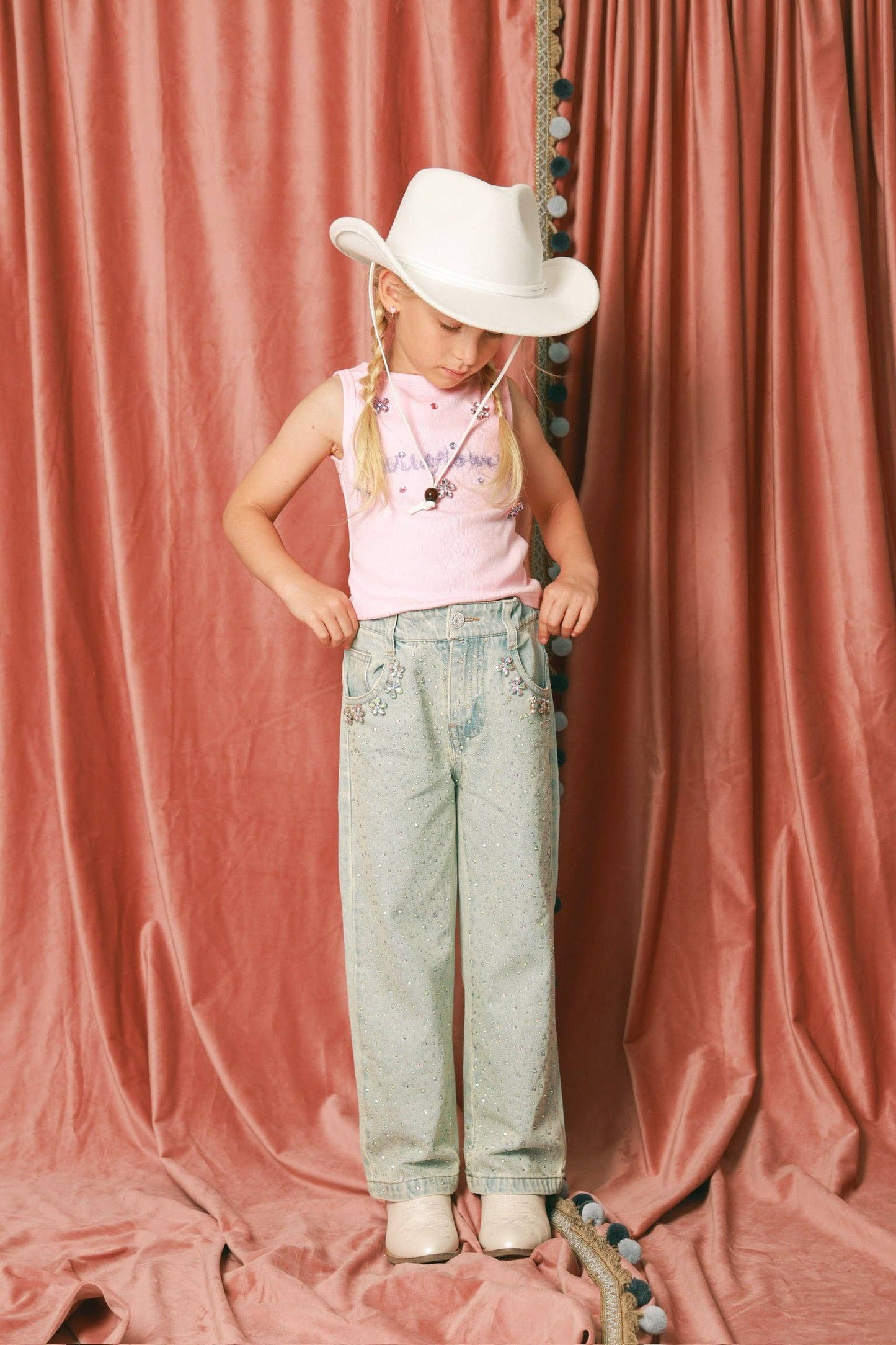 Gemmy Jeans