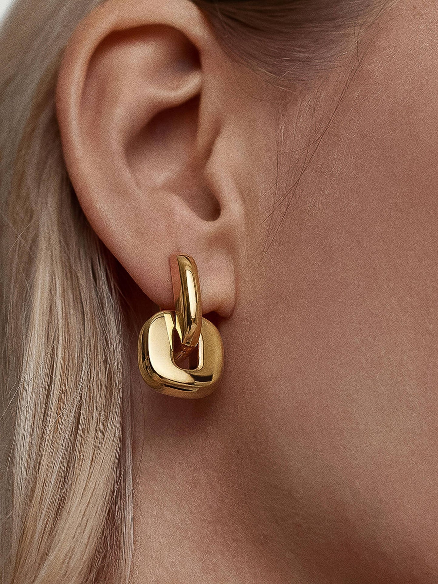 Arliss Earrings