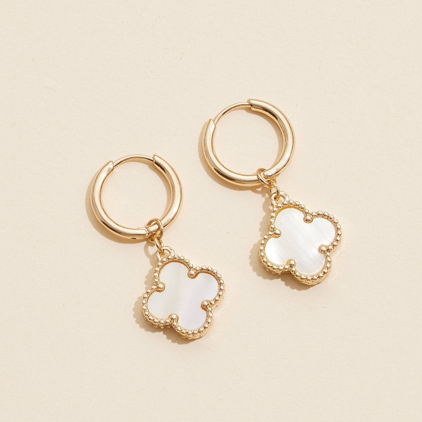 Clover Hoops