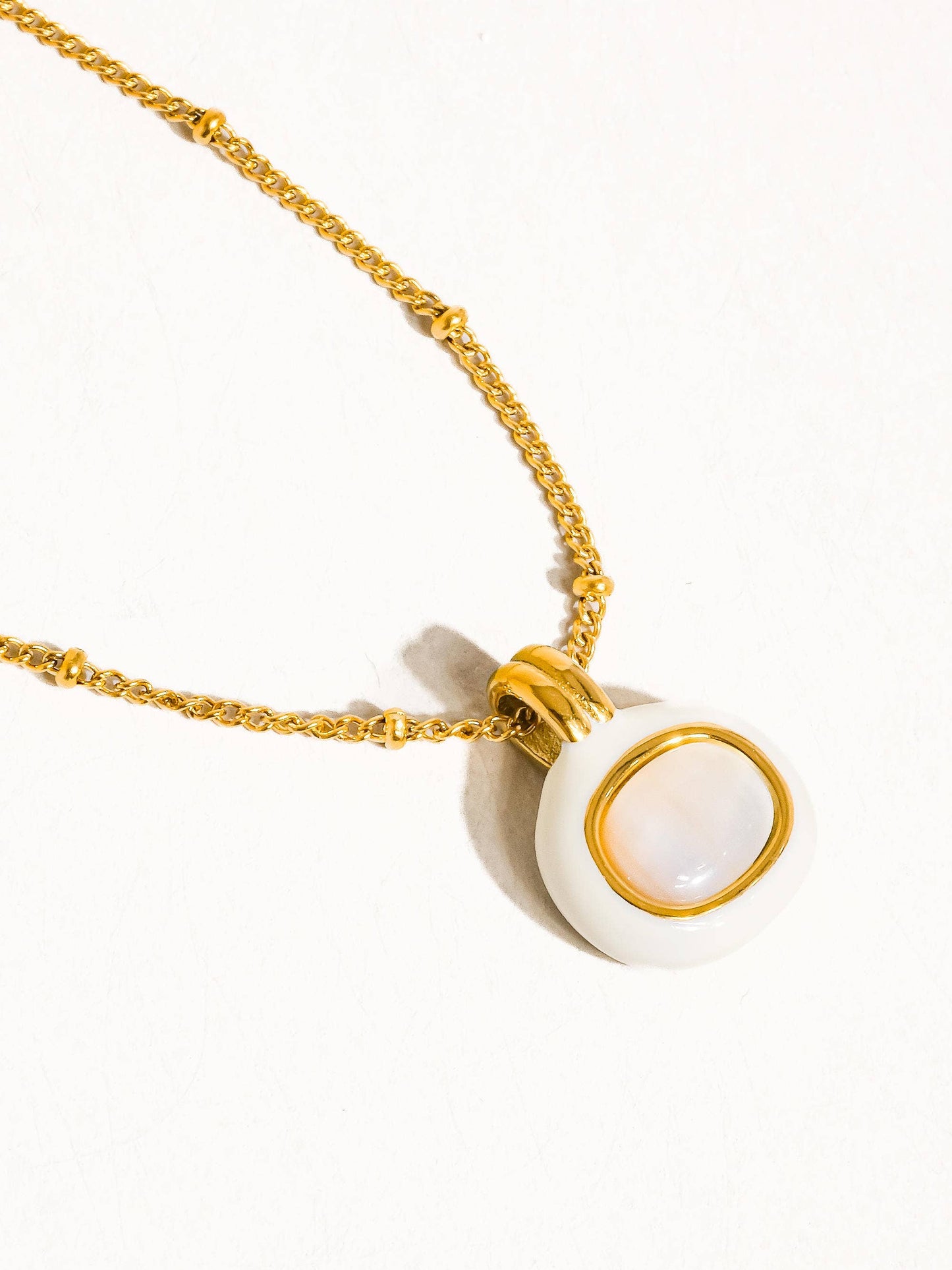 Mila Necklace