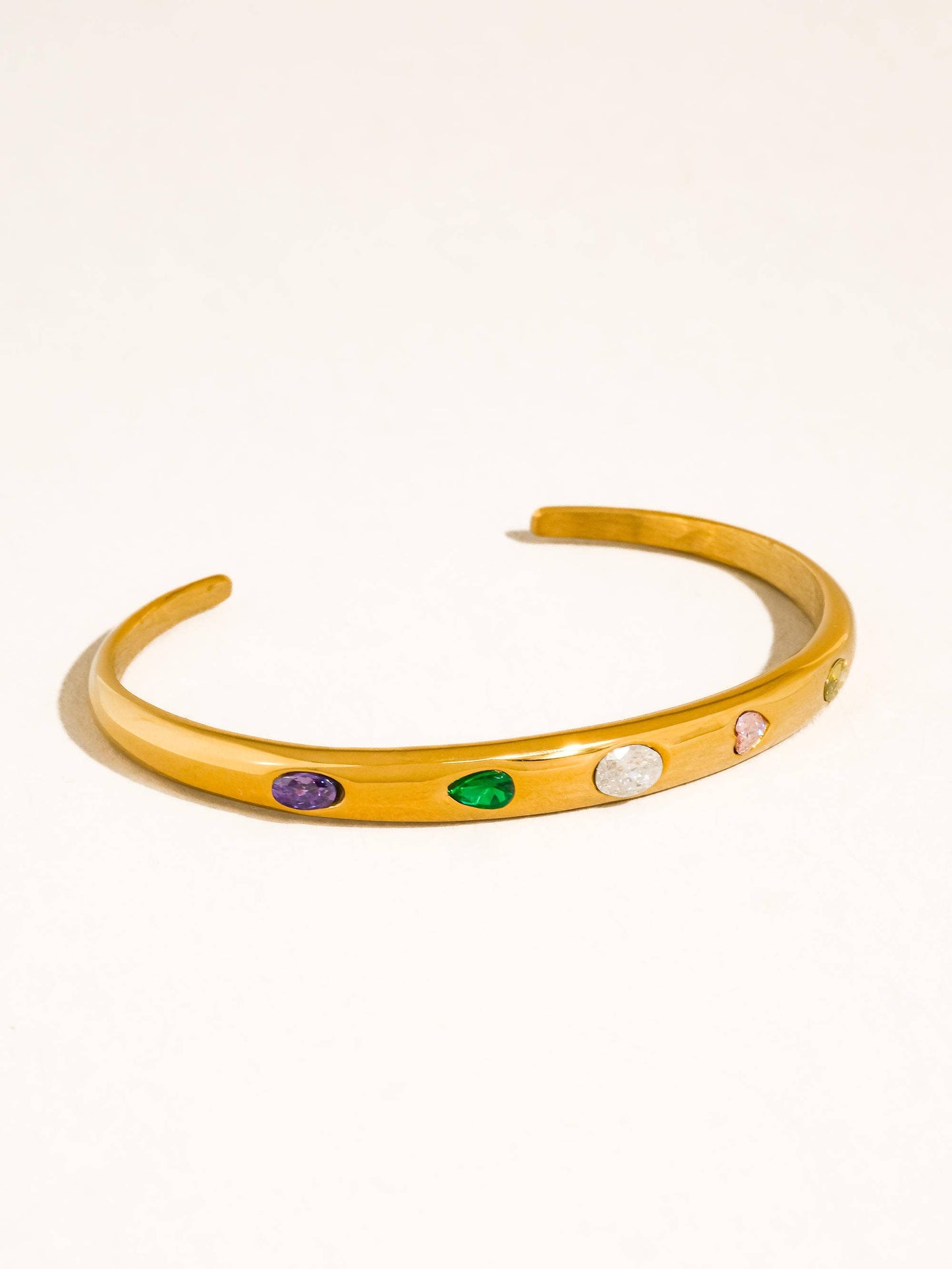 Juneau Bangle