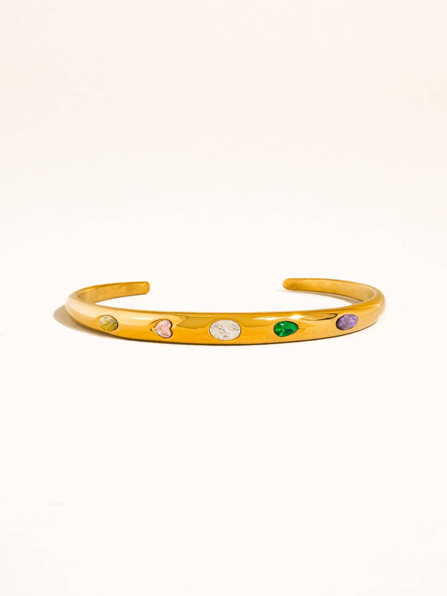 Juneau Bangle