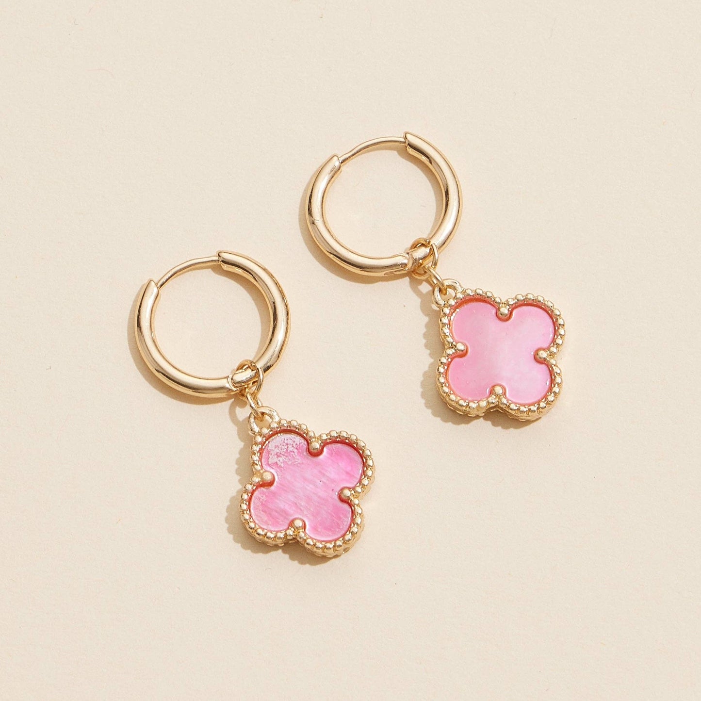 Clover Hoops