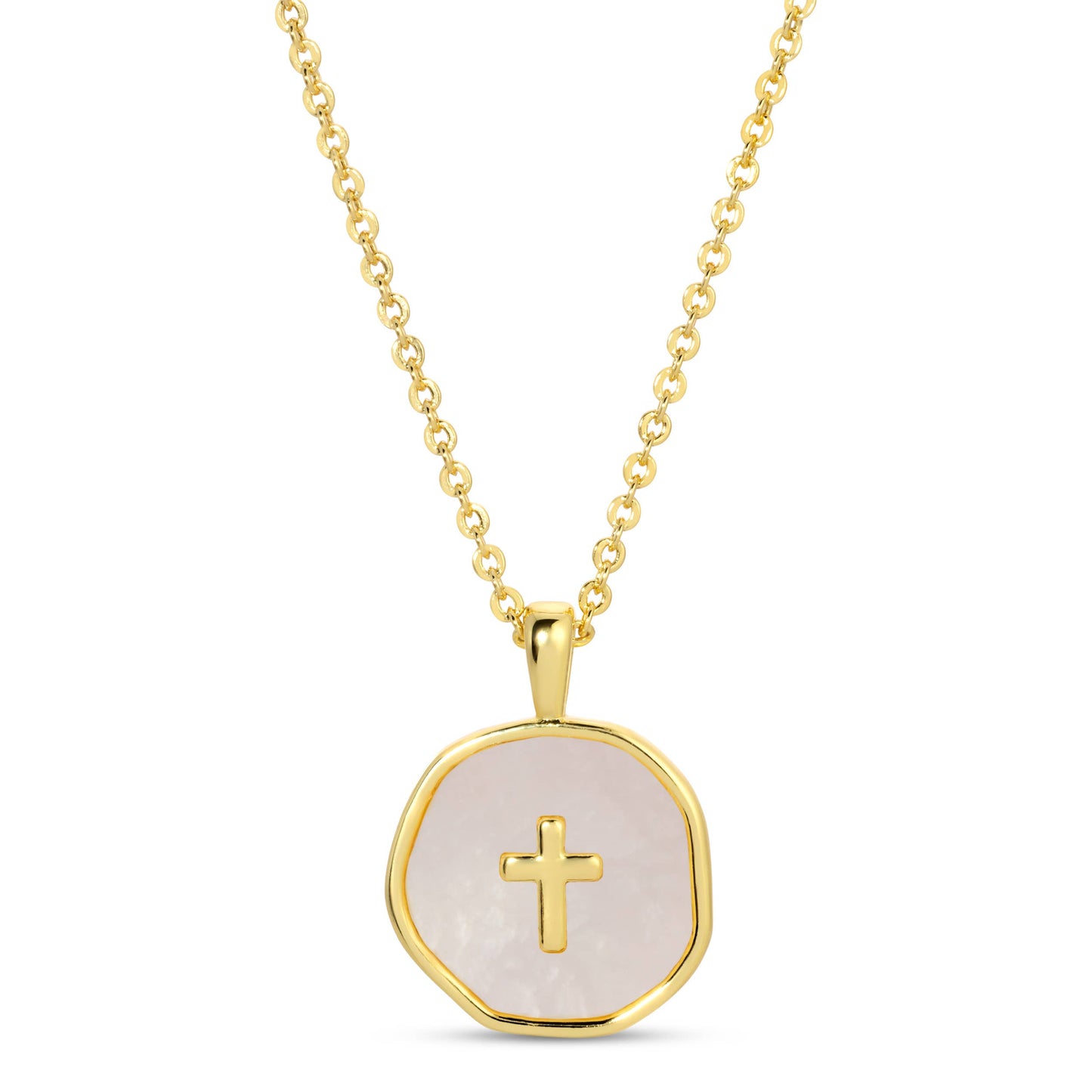 Calvary Necklace