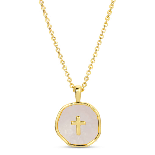 Calvary Necklace