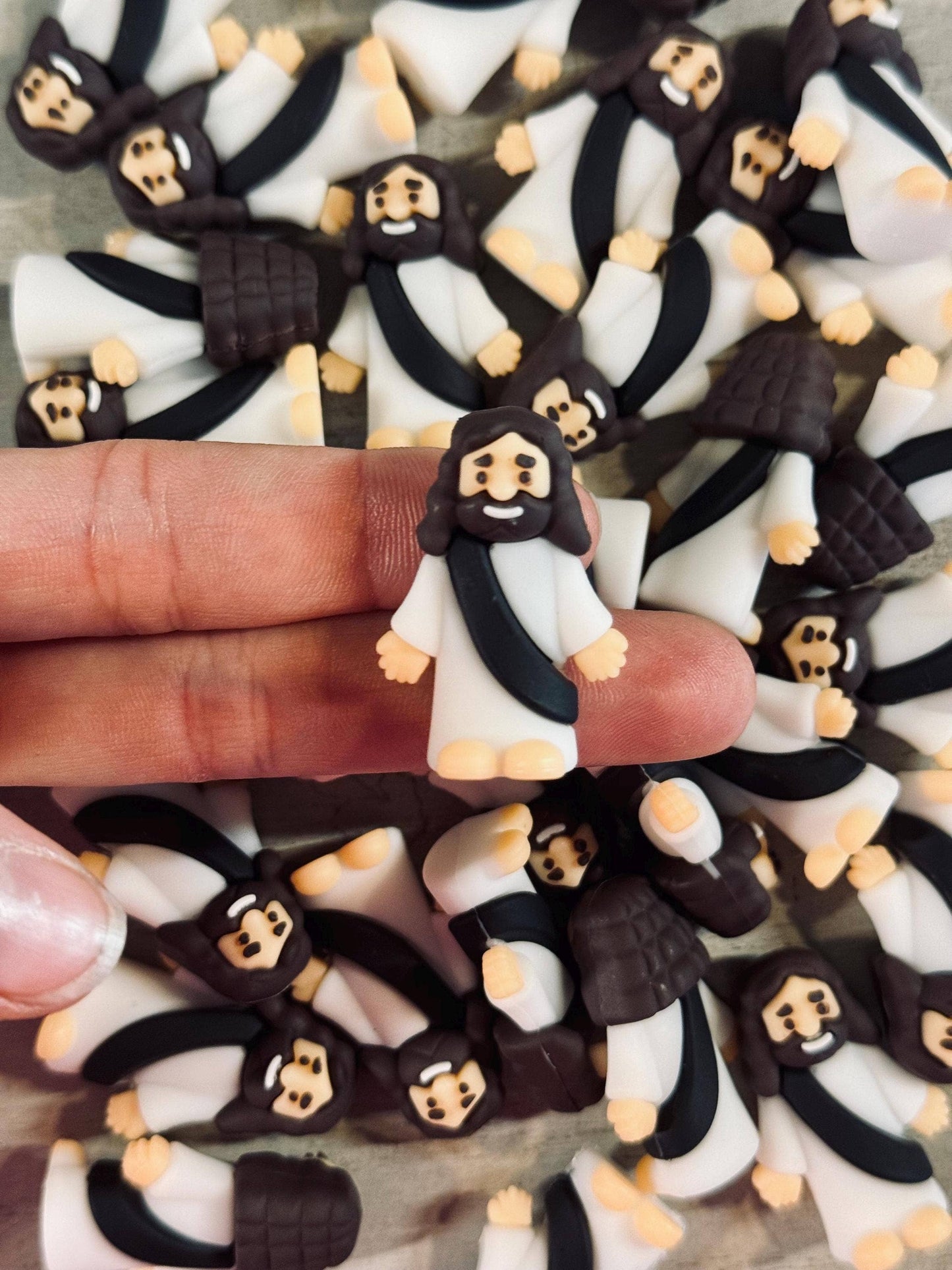 Little Jesus