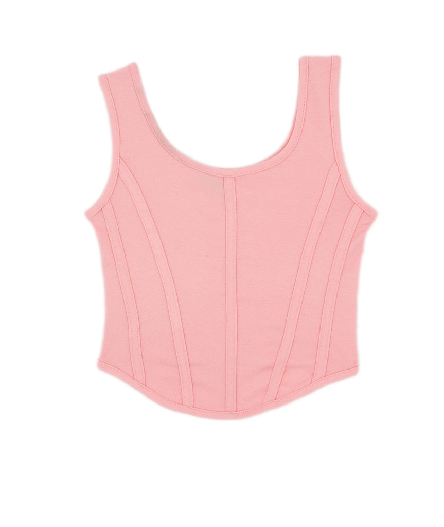 CC Girls Corset Top