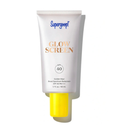 Glowscreen Body SPF 40 - SUPERGOOP