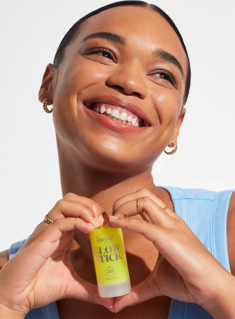 Glow Stick Sunscreen - SUPERGOOP