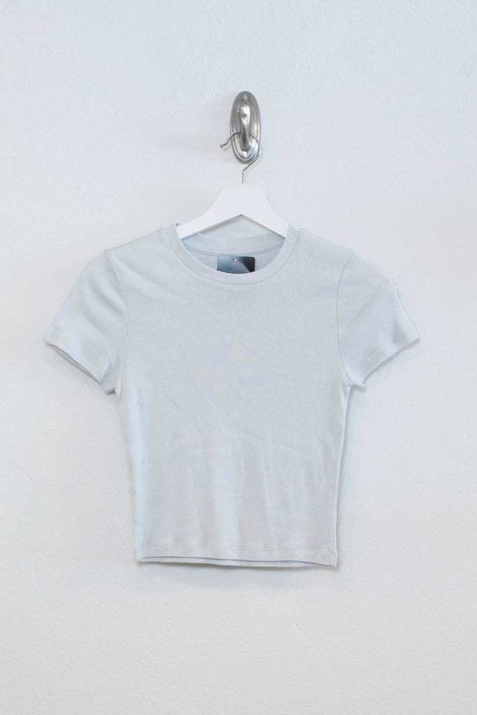Baby Tee Crop Top - OG