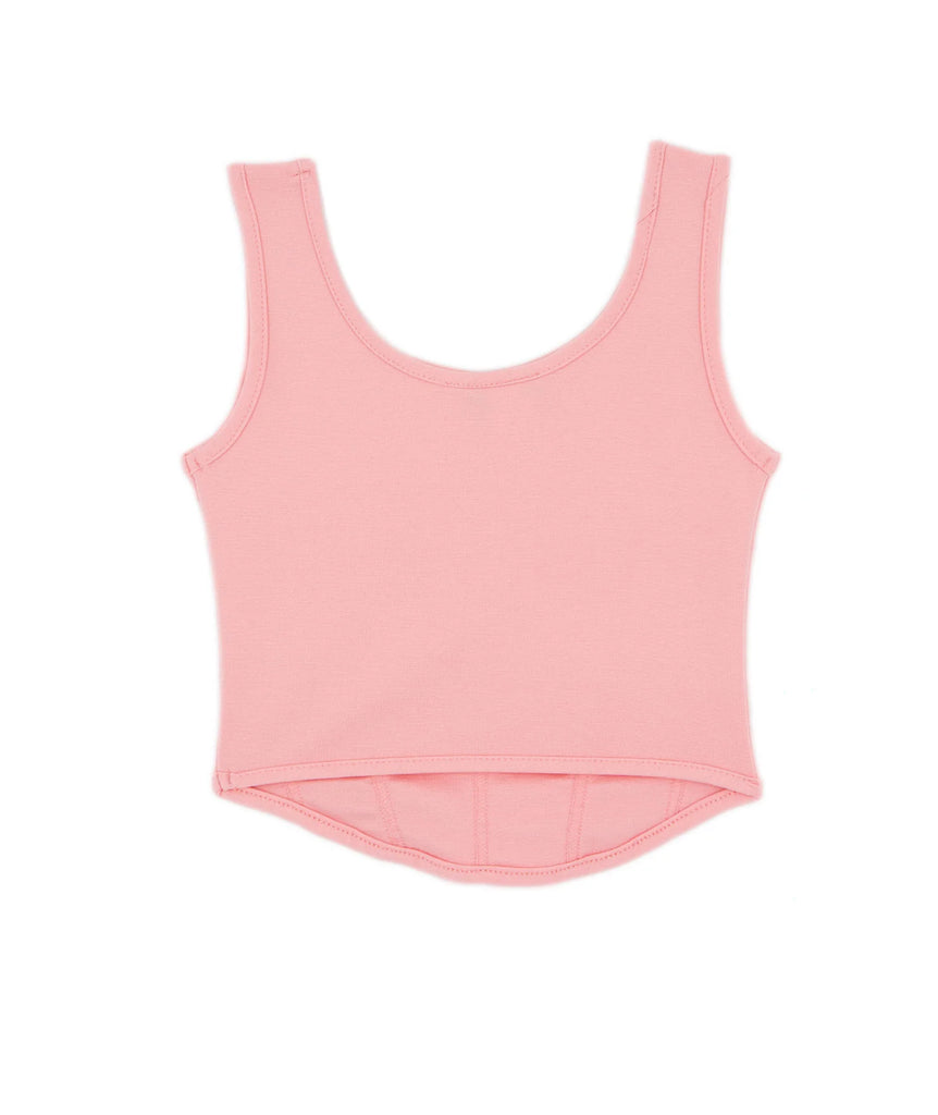 CC Girls Corset Top