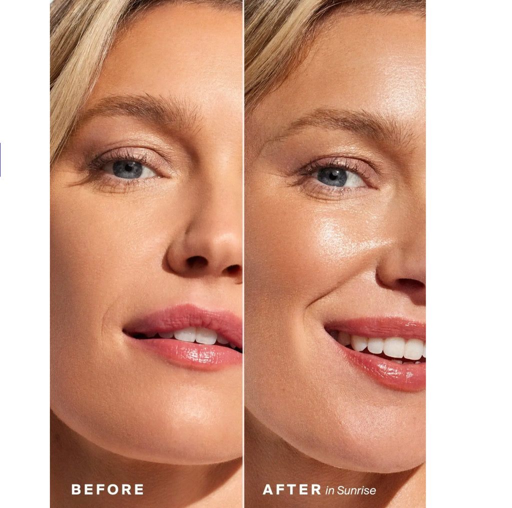 Glowscreen Body SPF 40 - SUPERGOOP
