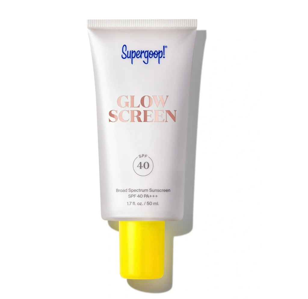 Glowscreen Body SPF 40 - SUPERGOOP