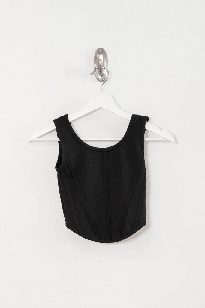 CC Girls Corset Top