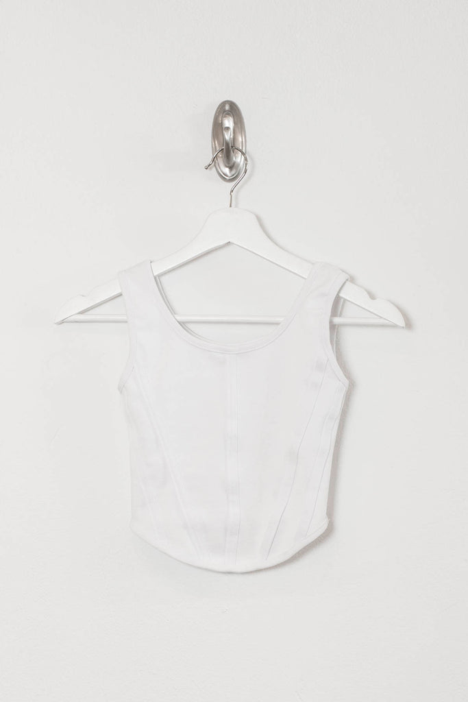 CC Girls Corset Top