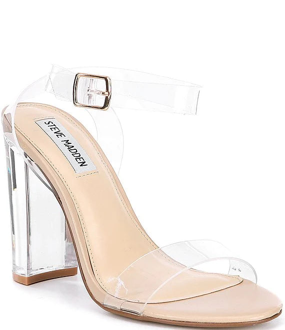 Steve madden bev clear sales