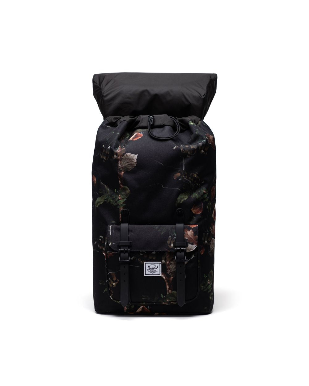 Herschel Little America Backpack OS Forest Green