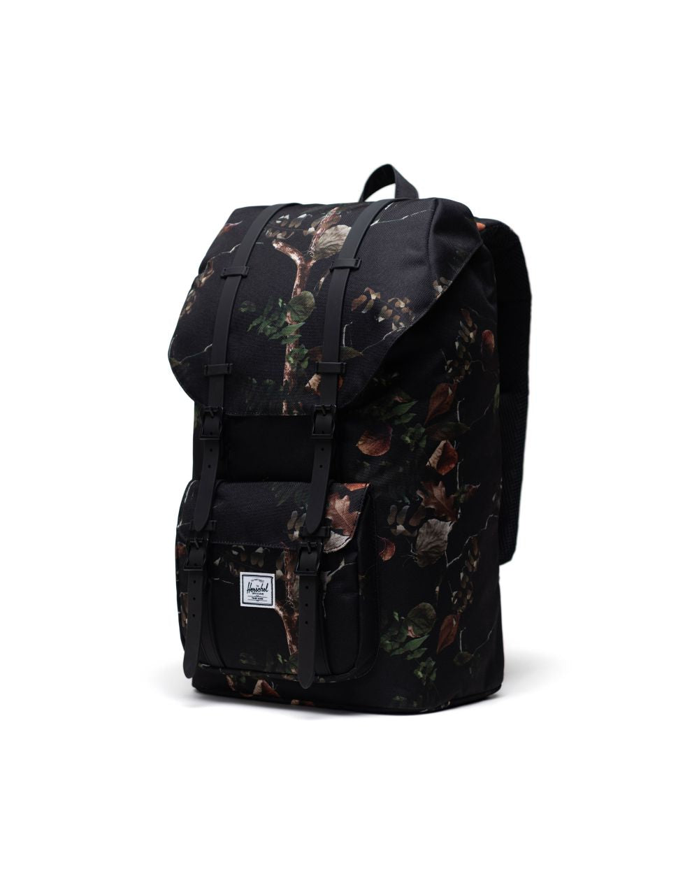 Herschel Little America Backpack OS Forest Green