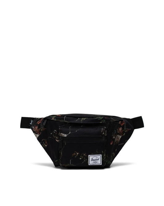 Herschel Supply Co. Seventeen Hip Pack Forest Camo