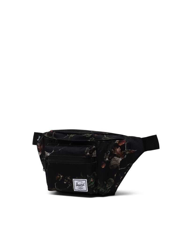 Herschel Supply Co. Seventeen Hip Pack Forest Camo
