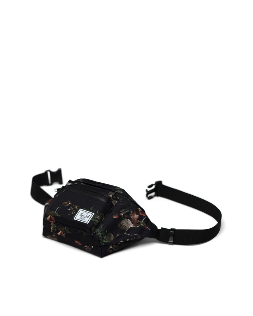 Herschel Supply Co. Seventeen Hip Pack Forest Camo