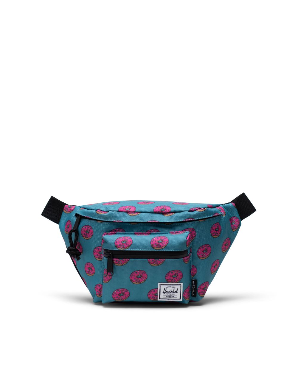 Herschel Supply Co. Seventeen Homer Simpsons Hip Pack