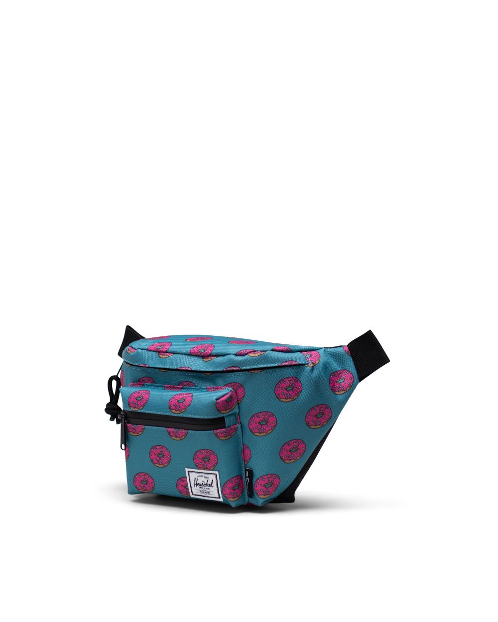 Herschel Supply Co. Seventeen Homer Simpsons Hip Pack