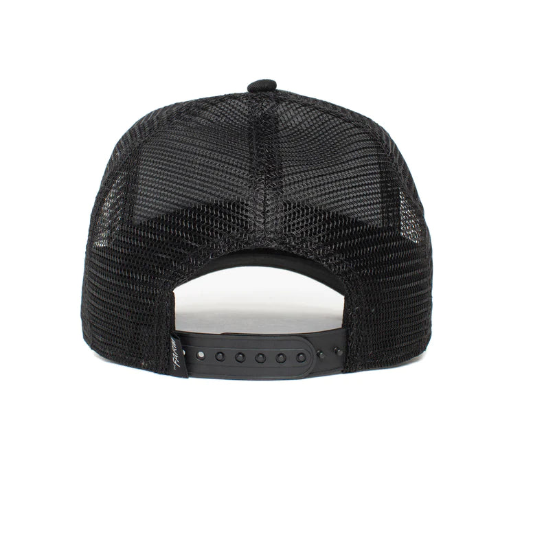 The Stallion Trucker Hat - Goorin Bros