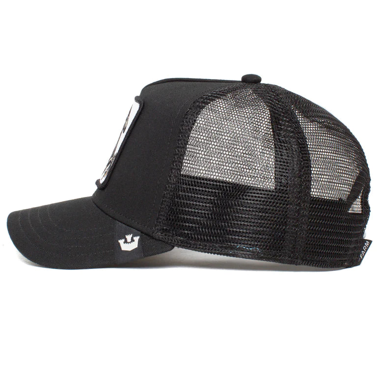 The Stallion Trucker Hat - Goorin Bros