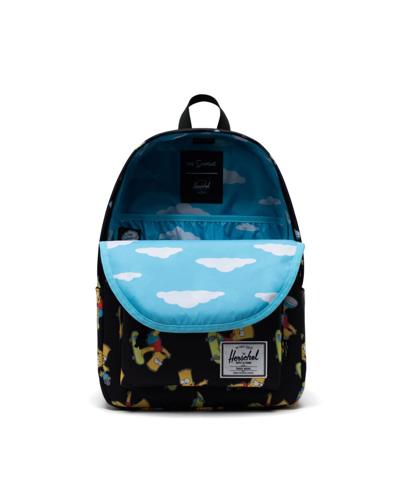 Herschel Supply Co. Classic Backpack XL |  Homer Simpson