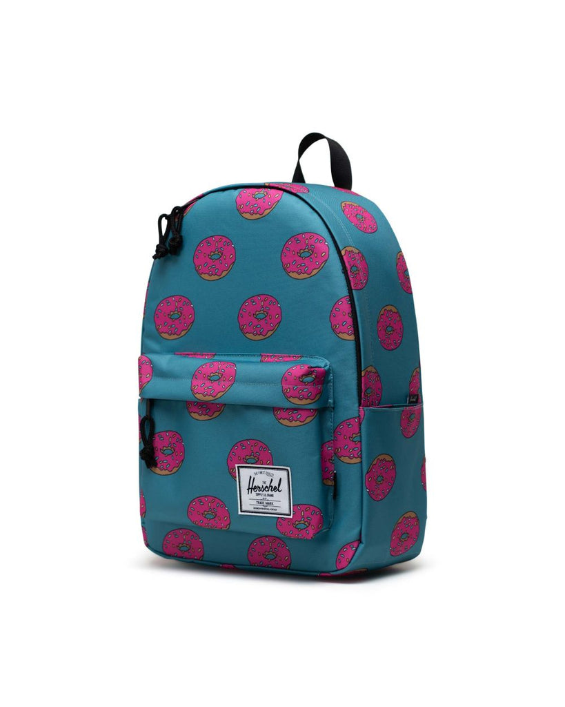 Herschel Supply Co. Classic Backpack XL |  Homer Simpson